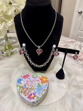 Brighton Bibi Set